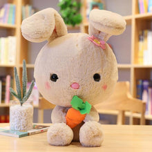 Load image into Gallery viewer, Cute Rabbit Plushie 50CM