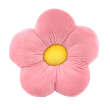 Load image into Gallery viewer, Cute Flower Plushie Cushion