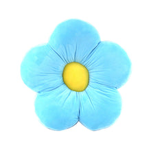 Load image into Gallery viewer, Cute Flower Plushie Cushion