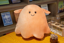 Load image into Gallery viewer, Cute Pink Octopus Plushie