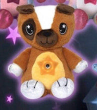 Load image into Gallery viewer, Cute Plushie Projecting Starry Nights