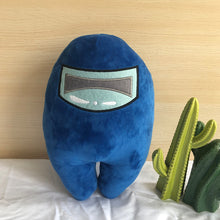 Load image into Gallery viewer, Among Us Plushie 10/20cm