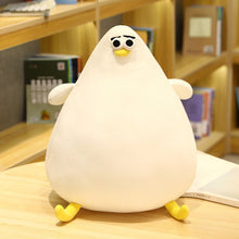 Load image into Gallery viewer, Cute Chicken Plushie 26/40/68/85CM