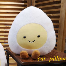 Load image into Gallery viewer, Egg-stravagantly cute plushie