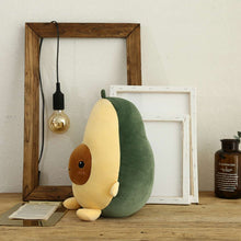 Load image into Gallery viewer, avocado stuff toy