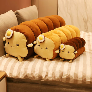 Which toast plushie size would you go for? 
