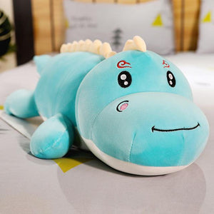 Extra Large and Cute Dinosaur Plushie 50/80/100/120/150cm