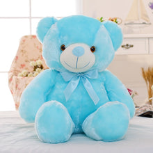 Load image into Gallery viewer, Cute Light Up Teddy Bear Plushie 50CM