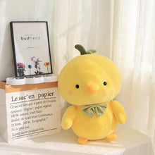 Load image into Gallery viewer, Cute Small Yellow Chick Plushie 25/35/50CM