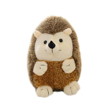 Load image into Gallery viewer, round little hedgehog cute plushie perfect gift for your girls