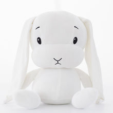 Load image into Gallery viewer, cute white bunny plushie