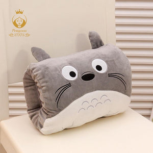 Cute Cartoon Hand Warmer Pillow Plushie 30CM