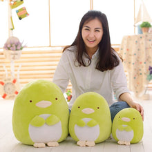 Load image into Gallery viewer, Green penguin plushies
