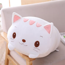 Load image into Gallery viewer, cute cat plush