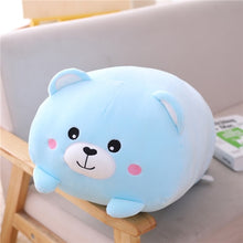 Load image into Gallery viewer, cute bear plush