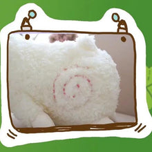 Load image into Gallery viewer, cute plushie plush toy alpaca sheep llama alpacassao sleep in partner couple set stuffed animal