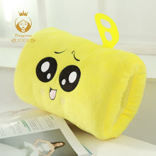 Load image into Gallery viewer, Cute Cartoon Hand Warmer Pillow Plushie 30CM