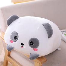 Load image into Gallery viewer, cute panda plush