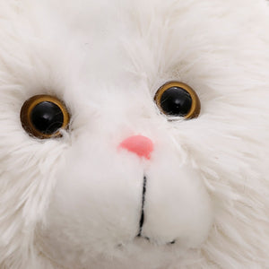 Cute Fluffy Cat Plushie 30/50CM