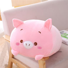 Load image into Gallery viewer, pig plush