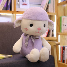 Load image into Gallery viewer, Cute Alpaca-ish Sheep Plushie 25/45/65CM
