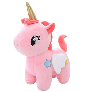 Cute Unicorn Plushie 20/25/30/40CM