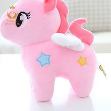 Load image into Gallery viewer, Cute Unicorn Plushie 20/25/30/40CM