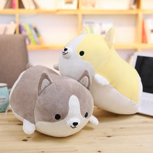 Load image into Gallery viewer, Cute and Squishy Corgi Plushie 30/45/60cm