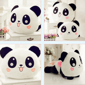 Soft Panda Plushie 20cm