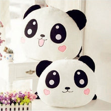Load image into Gallery viewer, Soft Panda Plushie 20cm