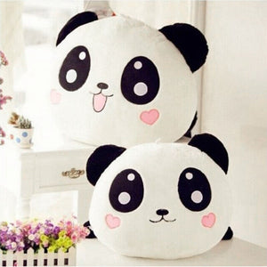 Soft Panda Plushie 20cm