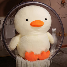 Load image into Gallery viewer, Cute Duck Plushie 60/80/100/120CM